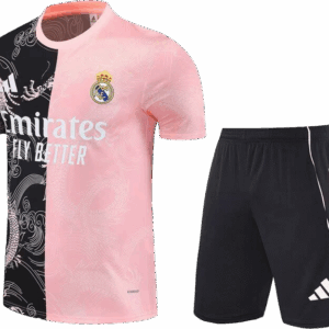 Conjuntos de Entrenamiento Real Madrid 2025/26 | Design Urban
