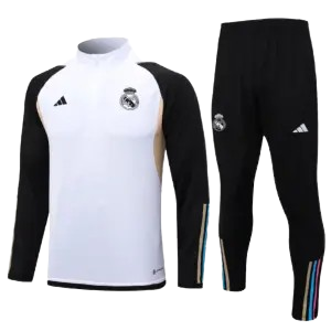 Chándal Real Madrid | Details White