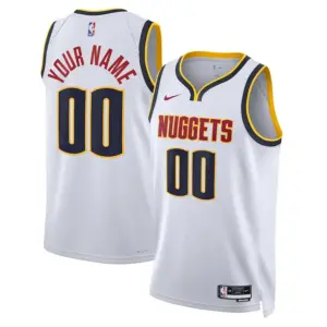 Camiseta NBA Denver Nuggets