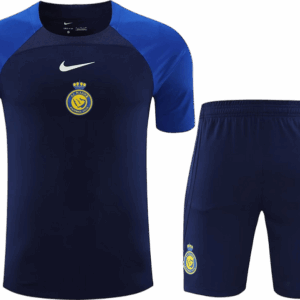 Conjuntos de Entrenamiento Al-Nassr | Marino