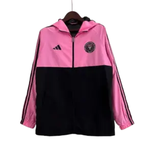 Chaqueta Inter de Miami | Bicolour