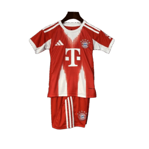 Conjunto Niño Bayern de Múnich 2025/26 | Local