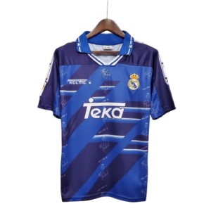 Camiseta Retro Real Madrid 1994/96