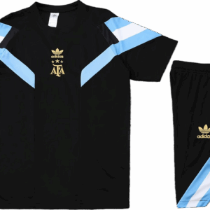 Conjuntos de Entrenamiento Selección Argentina 2025/26