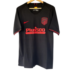 Camiseta Retro Atlético de Madrid 2019/20