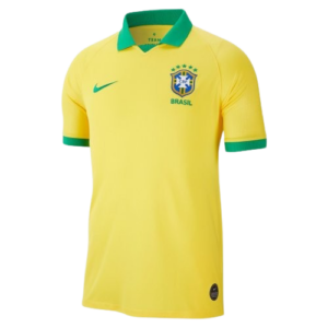 Camiseta Retro Selección Brasil 2019 | Local