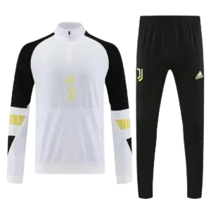 Chándal Juventus Football Club | White
