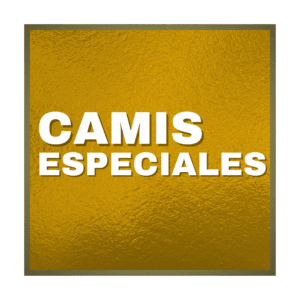 Camisetas Edición Especial