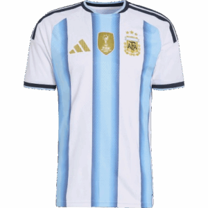 Selección Argentina Mundial 2026 | Local
