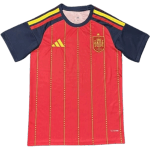 Selección España Mundial 2026 | Local