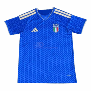 Selección Italia Mundial 2026 | Local