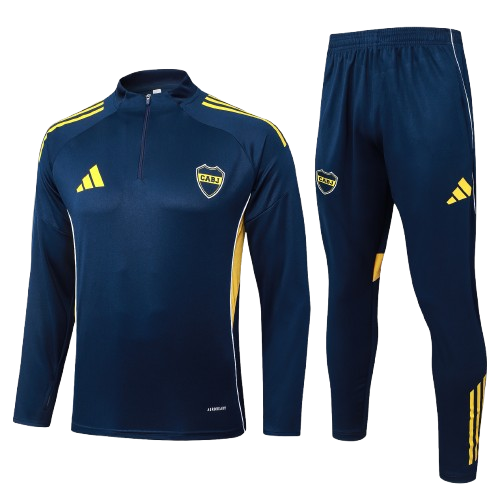 Chándal Boca Juniors Chándal Boca Juniors