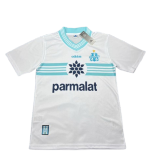 Camiseta Retro Olympique de Marsella 1996/97
