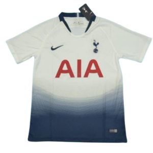 Camiseta Retro Tottenham Hotspur 2018/19