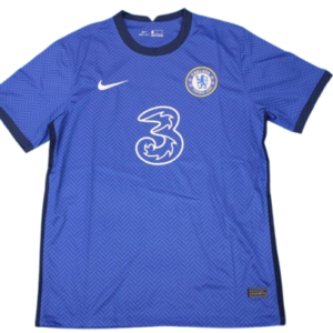 Camiseta Retro Chelsea Football Club 2020/21