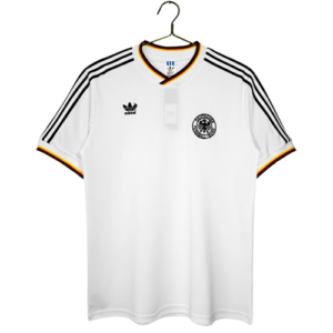 Camiseta Retro Selección Alemania 1986