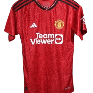Camiseta Retro Manchester United 2023/24