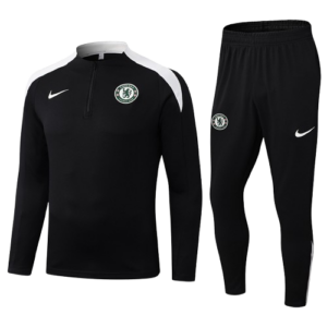 Chándal Chelsea Football Club | Negro