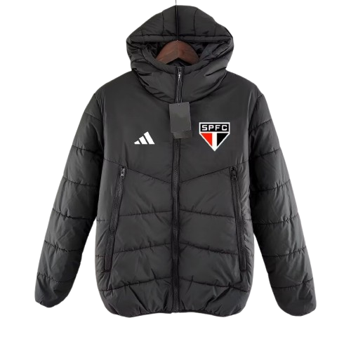 Chaquetón Sao Paulo Football Club Chaquetón Sao Paulo Football Club