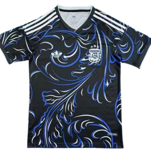 Camiseta Selección Argentina Mundial 2026 | Away
