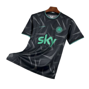 Camiseta Selección Irlanda Mundial 2026 | Visitante