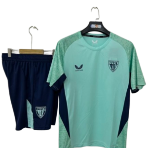 Conjunto de Entrenamiento Athletic Club 2025/26