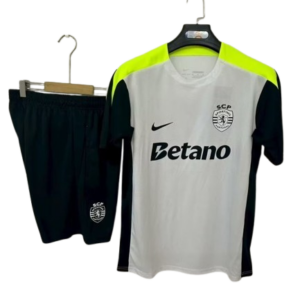Conjunto de Entrenamiento Sporting CP 2025/26
