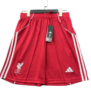 Short Liverpool Football Club | Local