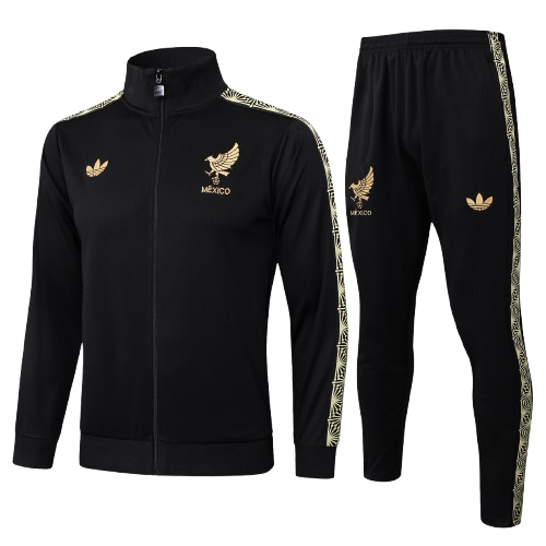 Chándal Liverpool Football Club | Black & Gold Chándal Liverpool Football Club | Black & Gold