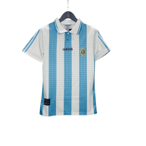 Camiseta Retro Selección Argentina 1993