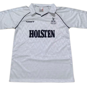 Camiseta Retro Tottenham Hotspur 1987/89