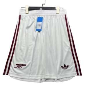 Short Arsenal Football Club | Local