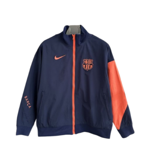 Chaqueta FC Barcelona Azul | T90