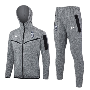 Chándal con Capucha Tottenham Spurs | Grey