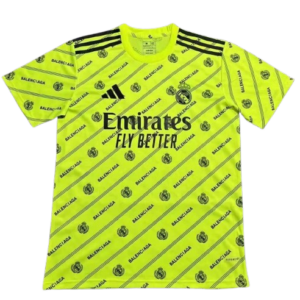 Camiseta Real Madrid x Balenciaga | Edición Especial