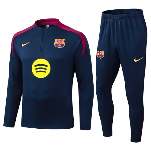 Chándal FC Barcelona | Marino Chándal FC Barcelona | Marino