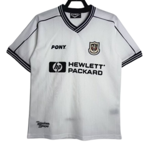 Camiseta Retro Tottenham Hotspur 1997/99