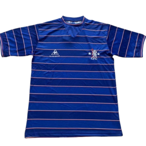 Camiseta Retro Chelsea Football Club 1983/85