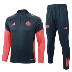 Chándal Bayern Munich | Bicolor Oscuro