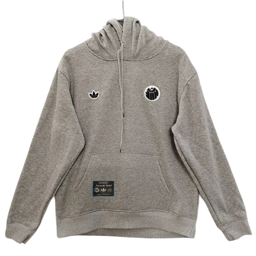 Hoodie Newcastle United | Gris Hoodie Newcastle United | Gris