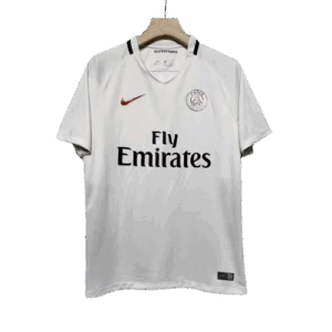 Camiseta Retro Paris Saint-Germain Football Club 2016/17