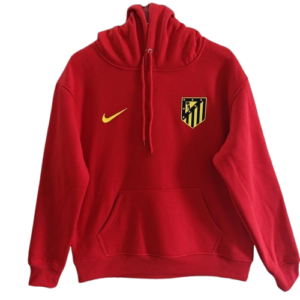 Hoodie Atlético de Madrid | Urban Rojo