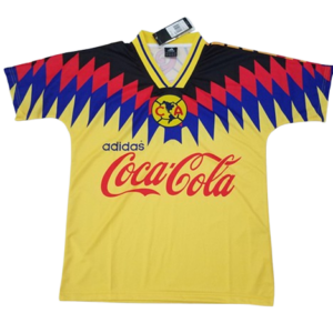 Camiseta Retro Club América 1995/96