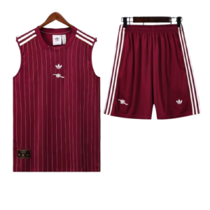 Conjunto de Entrenamiento Arsenal Football Club 2025/26