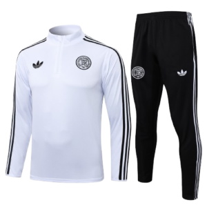 Chándal Selección Alemania | Retro Blanco