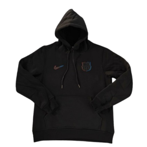 Hoodie FC Barcelona | Full Negro