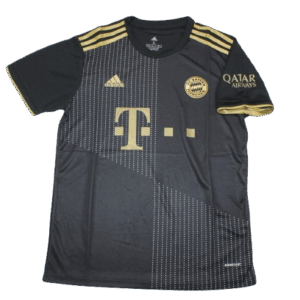 Camiseta Retro FC Bayern Munich 2021/22