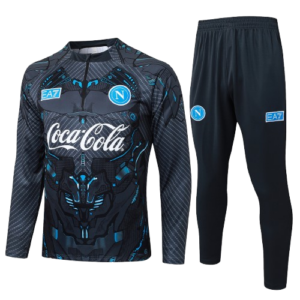 Chándal SSC Napoli | Especial Urban
