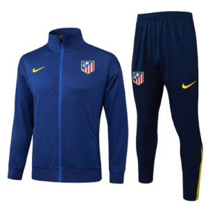 Chándal Atlético de Madrid | Marino