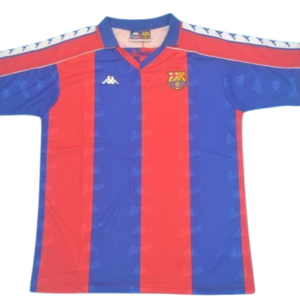 Camiseta Retro FC Barcelona 1992/93